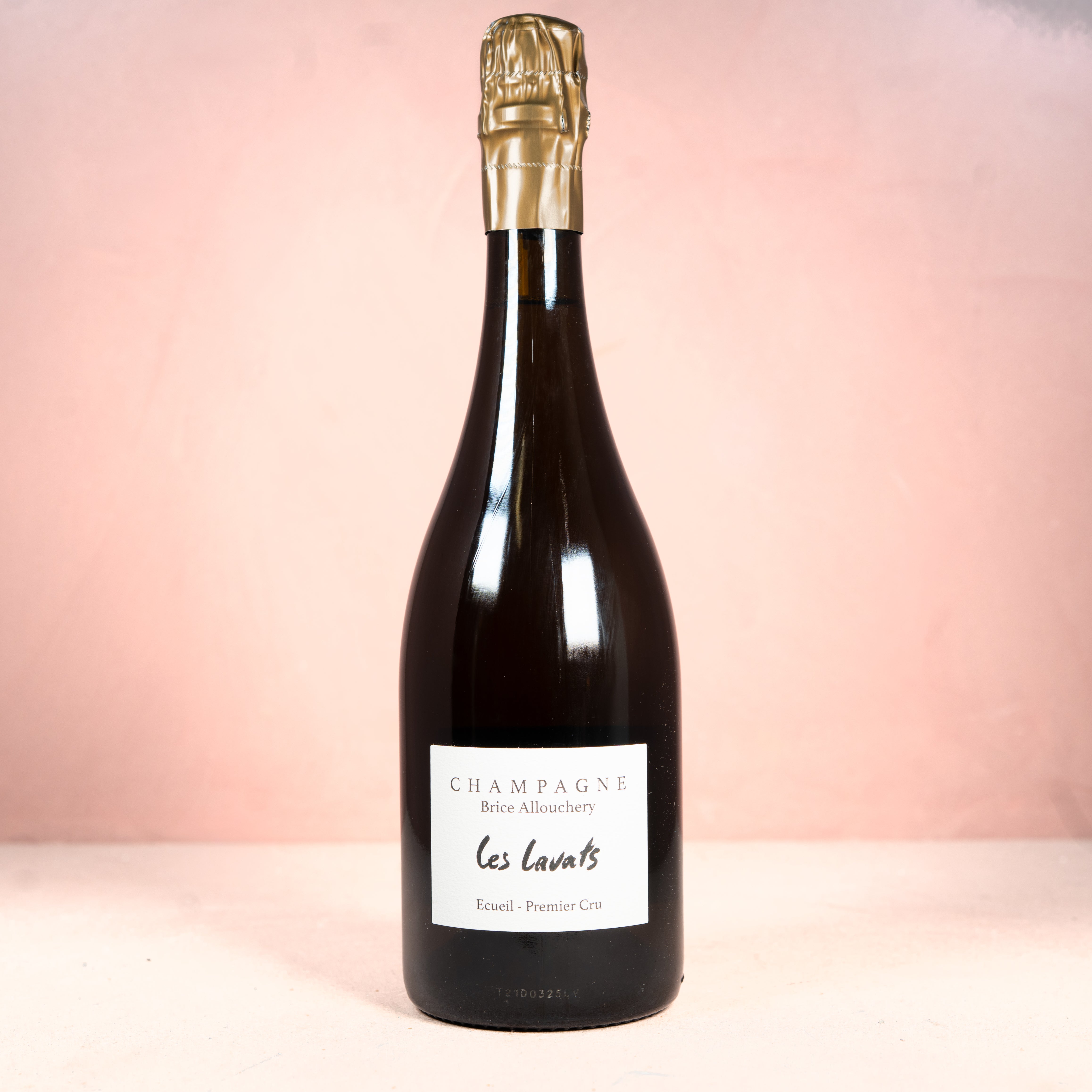 ei.champagne Le Chemin Du Roi Rose Champagne by 50 Cent - BottleBuzz