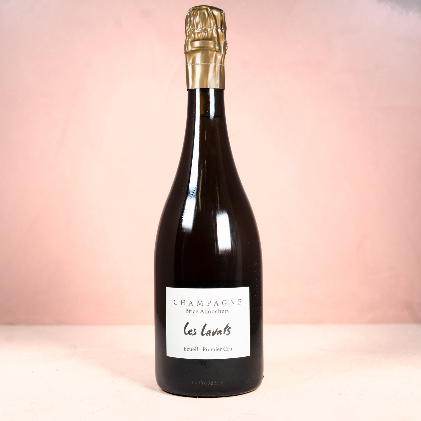 Les Lavats 1er Cru 2020