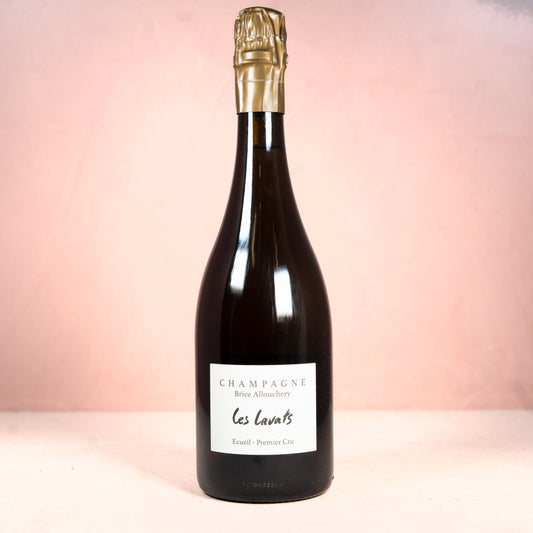 Les Lavats 1er Cru 2020