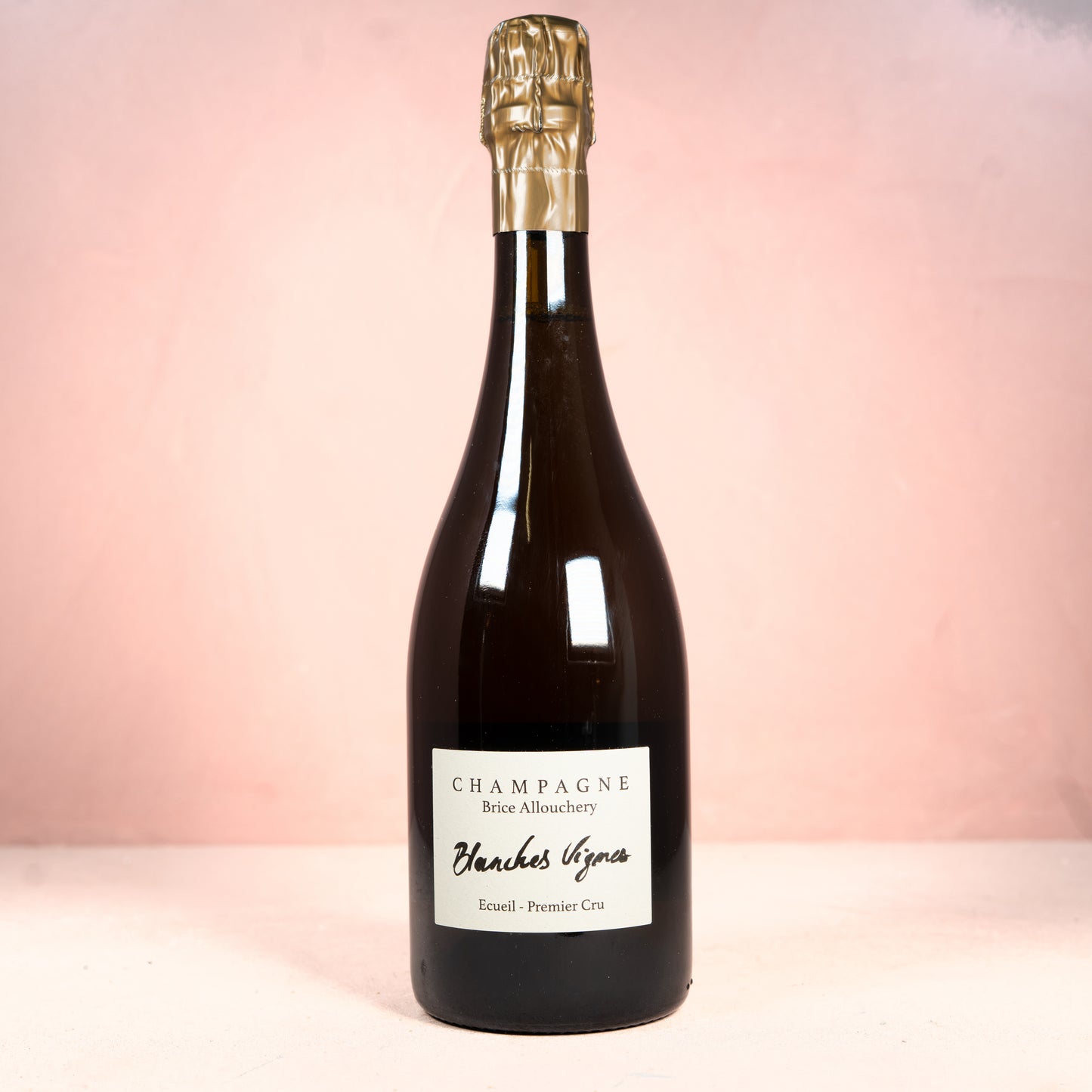 Les Blanches Vignes 1er Cru 2020