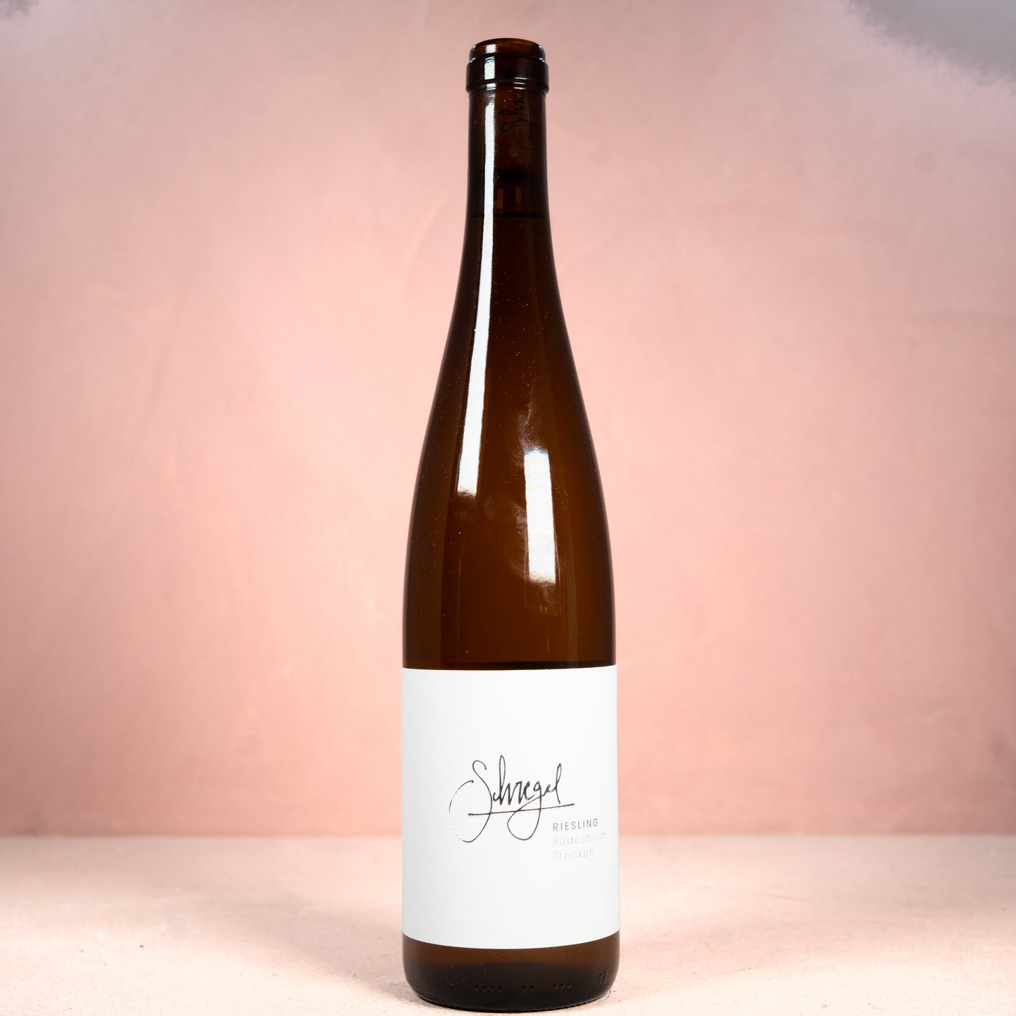 Rüdesheim Riesling 2024