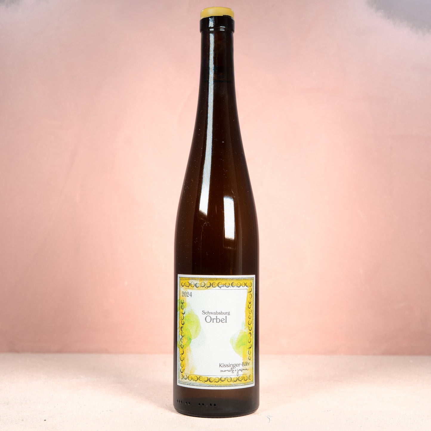 Schwabsburg Orbel Riesling 2024