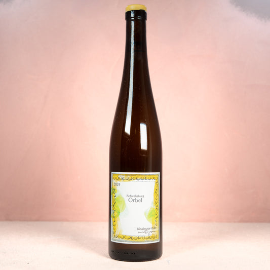 Schwabsburg Orbel Riesling 2024