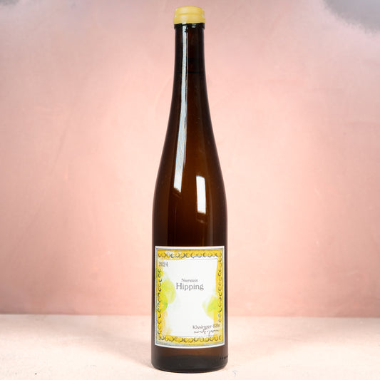 Nierstein Hipping Riesling 2024