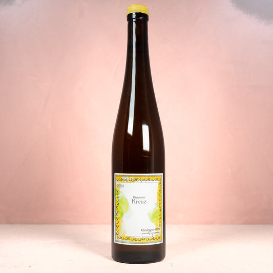 Dienheim Kreuz Riesling 2024