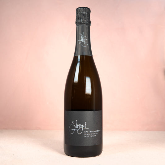 Assmannshausen Frankenthal Blanc de Noir Brut Nature 2020