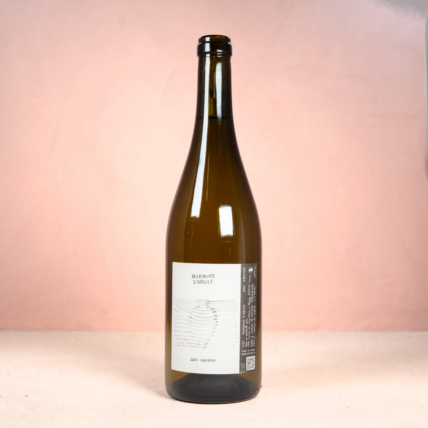 Murmures d’Argile 2024