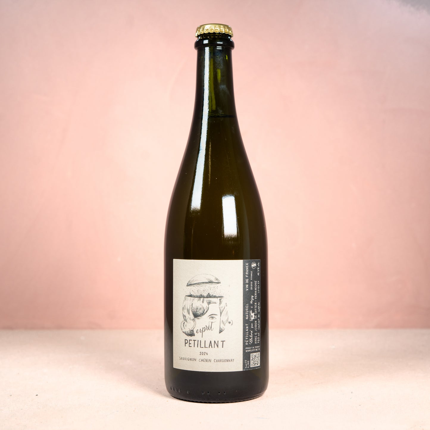 Esprit Pétillant 2024