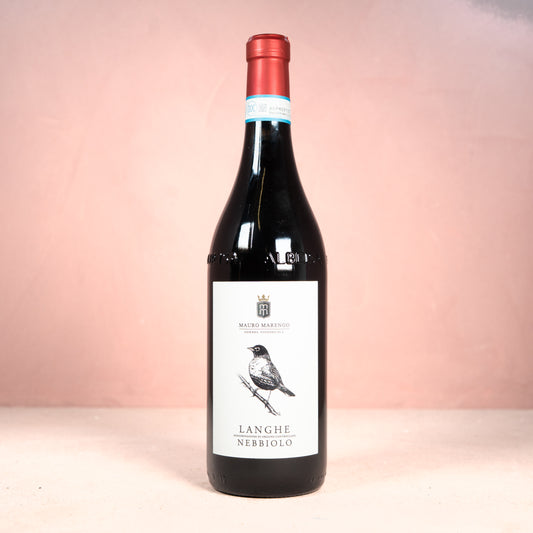 Langhe Nebbiolo 2023