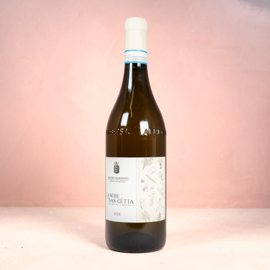 Langhe Nascetta 2024