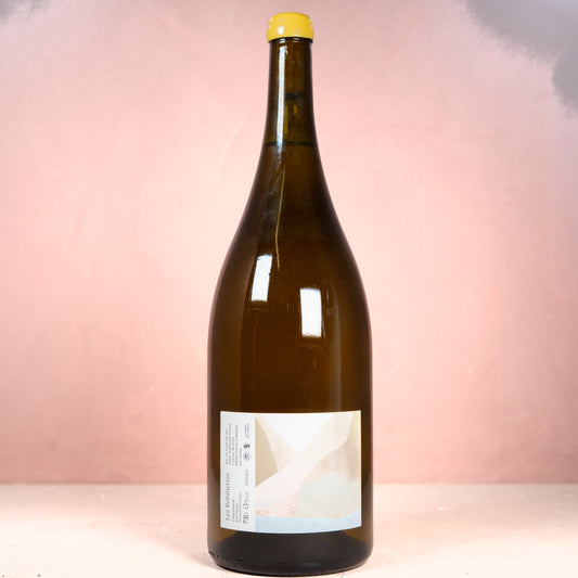 Les Robinettes Chardonnay 2023 1,5 L