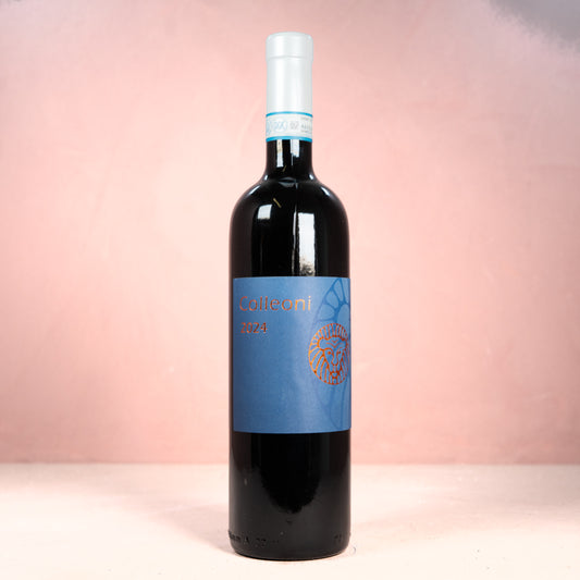 Rosso di Montalcino 2024