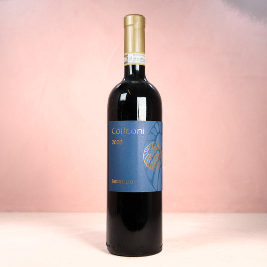 Brunello di Montalcino 2020