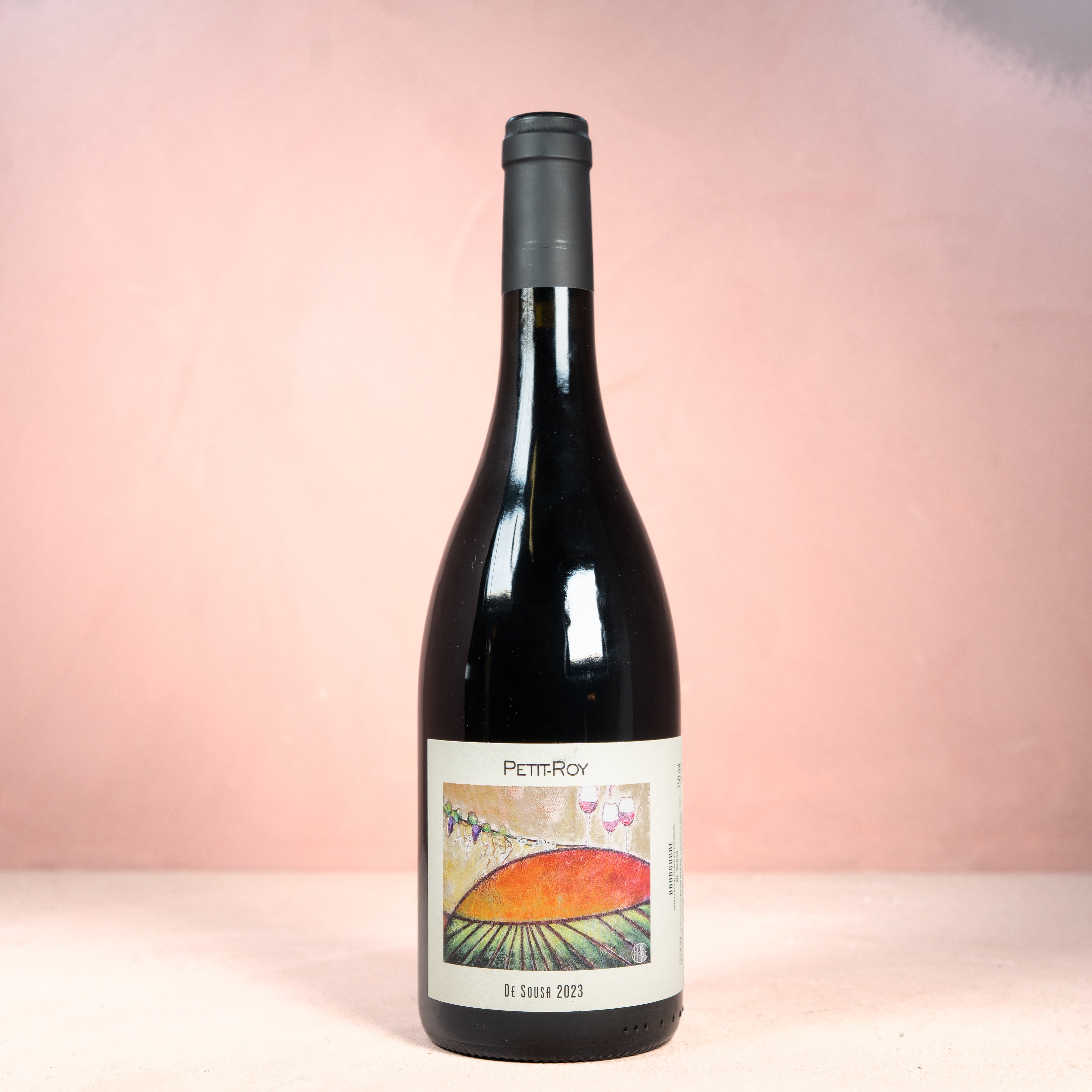 Domaine Petit-Roy – Bourgogne Rouge De Sousa 2023 | Echo Wines