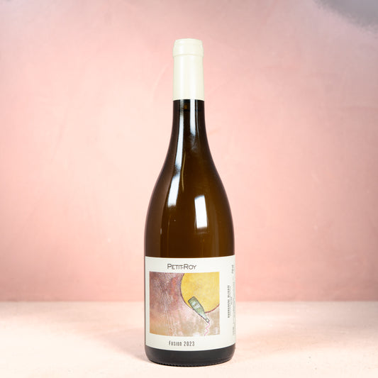 Fusion Bourgogne Aligoté 2023