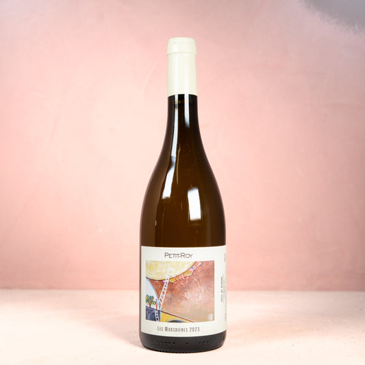 Côte de Beaune Les Monsnières 2023