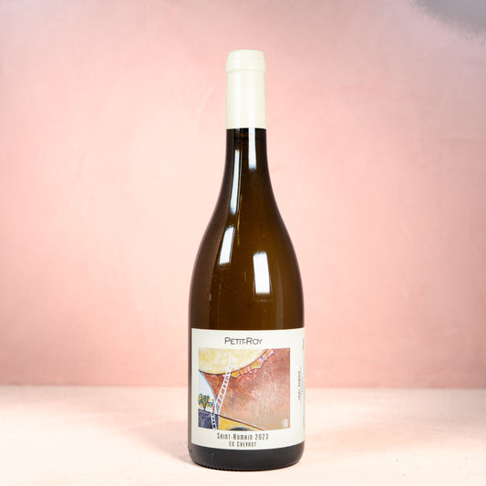 Saint Romain En Chevrot 2023