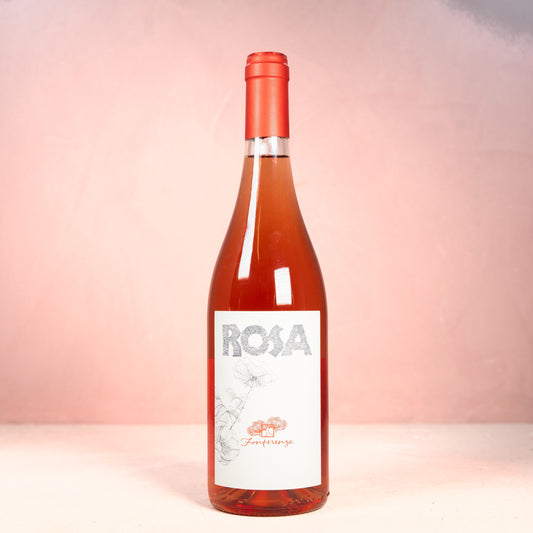 Rosa di Fonterenza 2024