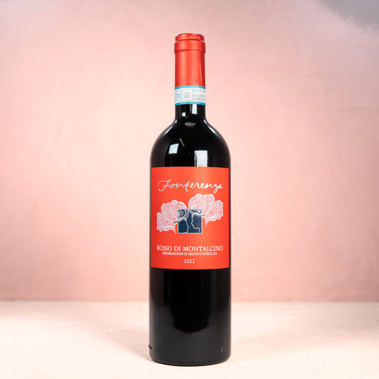 Rosso di Montalcino 2022