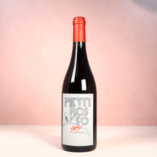 Pettirosso 2024