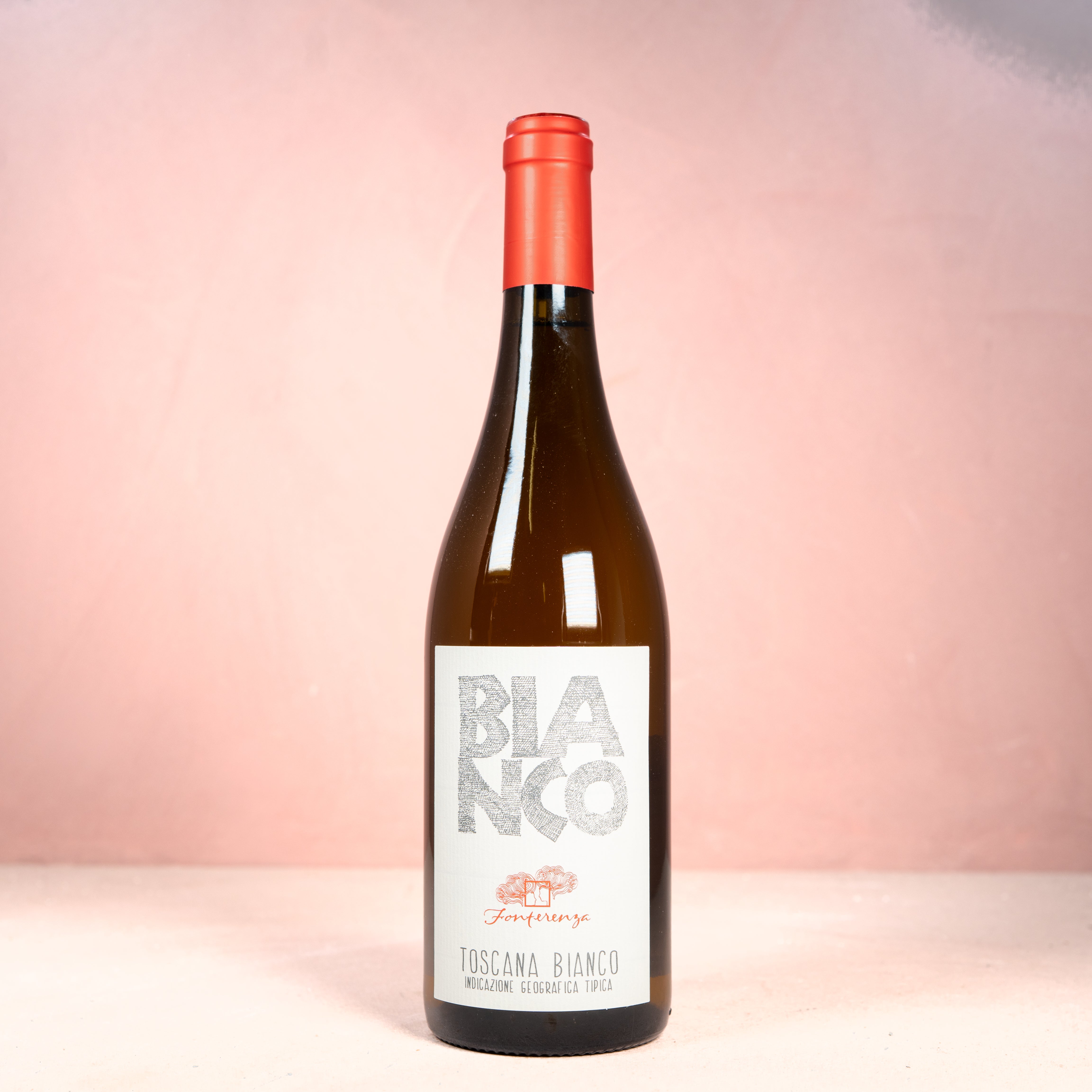 Fonterenza – Bianco Capalbio 2024 | Echo Wines – Echo Wine