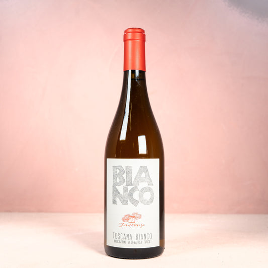 Bianco Capalbio 2024