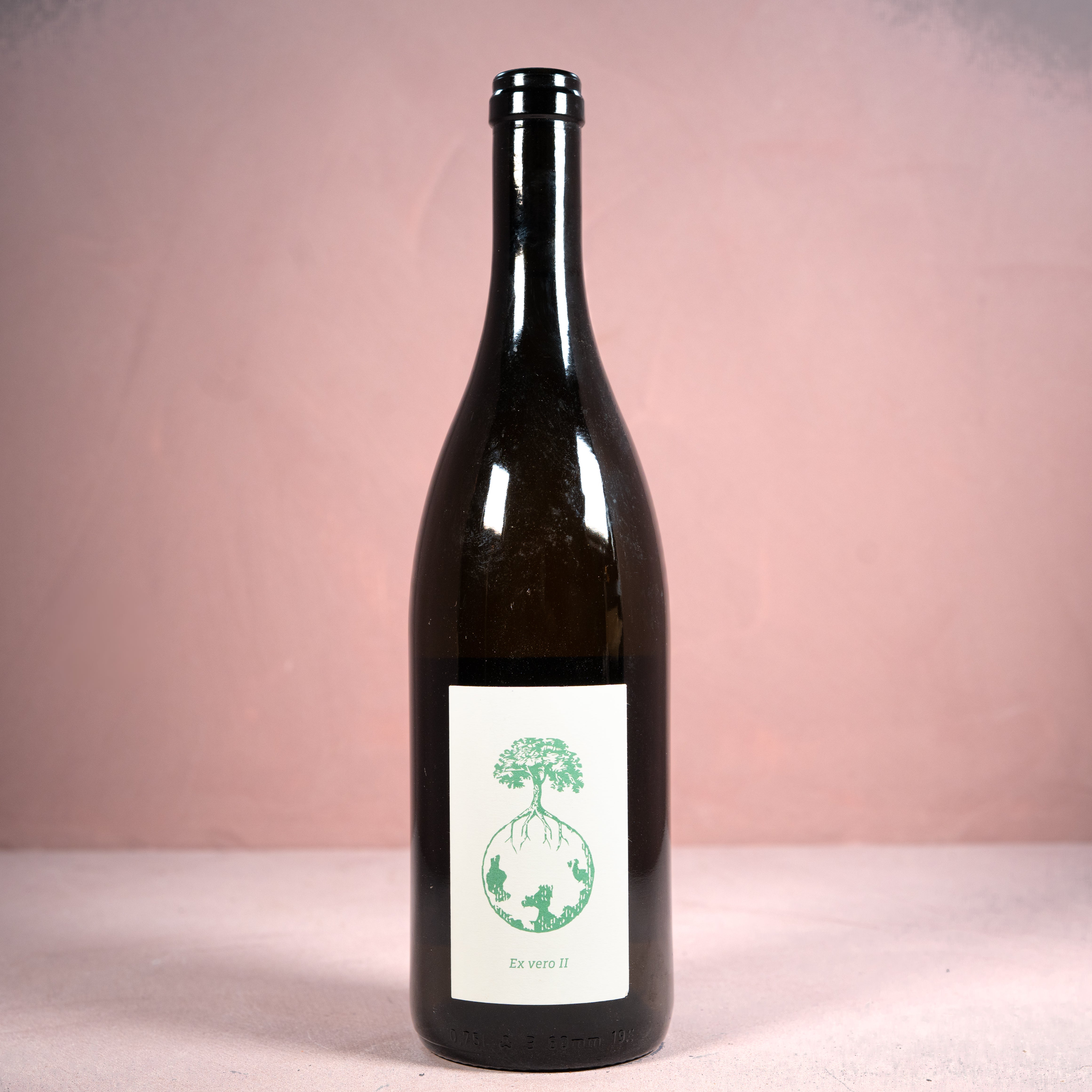 Weingut Werlitsch / Ex Vero II 2020 本当に 安い